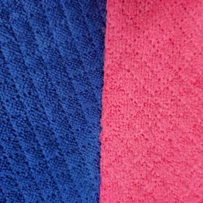 TELA-TOALLA-LIMPION-MICROFIBRA-DOBLE-FAZ-COLOR-AZUL-REY-Y-ROSADO