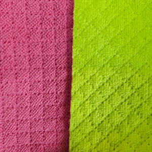 Kit de Limpiones Microfibra Doble Faz