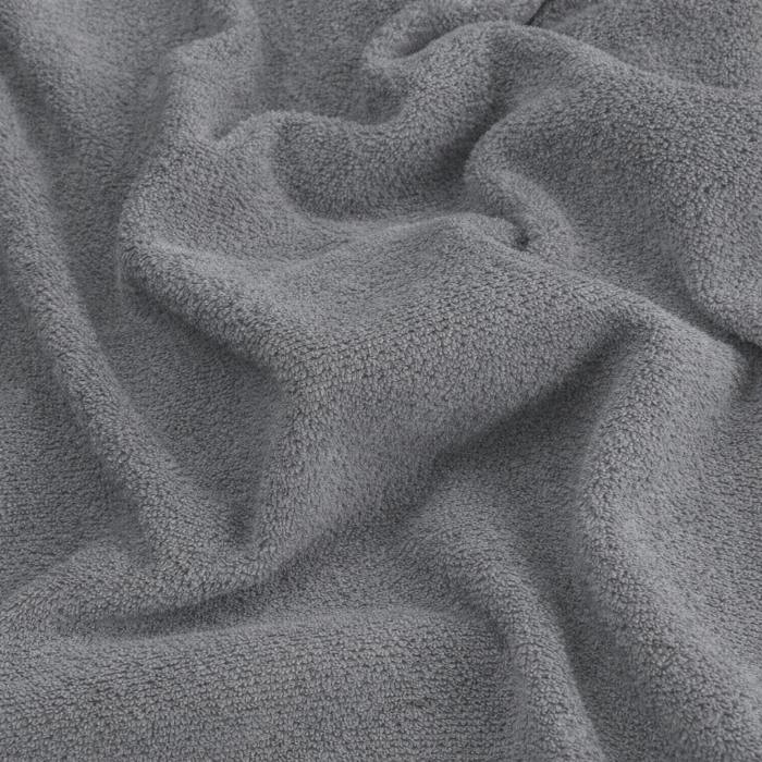 TELA-TOALLA-MICROFIBRA-COLOR-GRIS-MEDIO