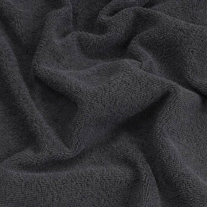 TELA-TOALLA-MICROFIBRA-COLOR-GRIS-OSCURO
