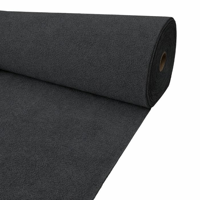 TELA-TOALLA-MICROFIBRA-COLOR-GRIS-OSCURO