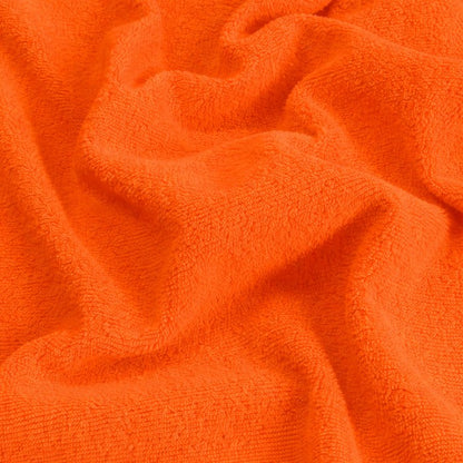 TELA-TOALLA-MICROFIBRA-COLOR-NARANJA