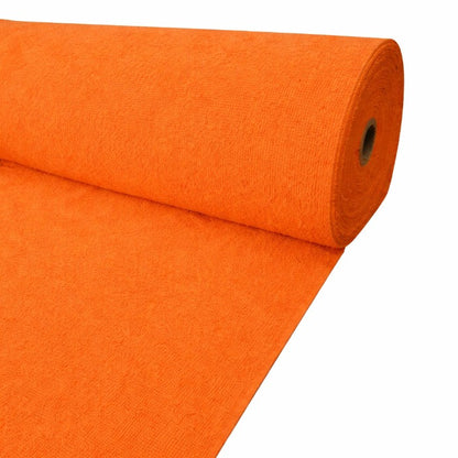 TELA-TOALLA-MICROFIBRA-COLOR-NARANJA
