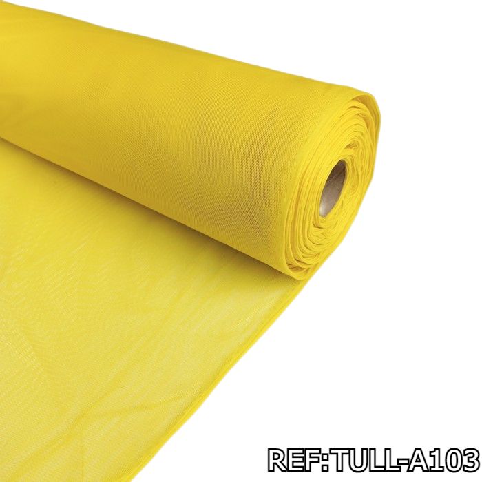 TELA-TUL-COLOR-AMARILLO-TULL-A103