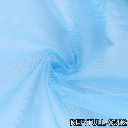 TELA-TUL-COLOR-CELESTE-TULL-C682