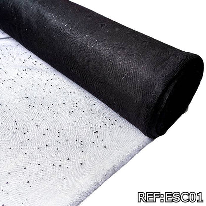 TELA-TUL-ESCARCHADO-COLOR-NEGRO-ESC01
