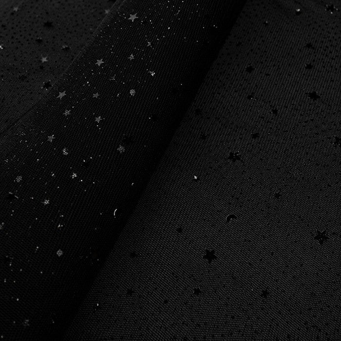 TELA-TUL-ESCARCHADO-ESTRELLAS-COLOR-NEGRO
