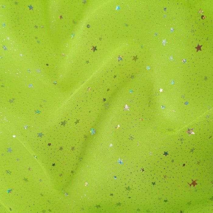 TELA-TUL-ESCARCHADO-ESTRELLAS-COLOR-NEGRO