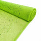 TELA-TUL-ESCARCHADO-ESTRELLAS-COLOR-VERDE-PISTACHO