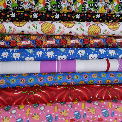 TELA ANTILFUIDO ESTAMPADO 2