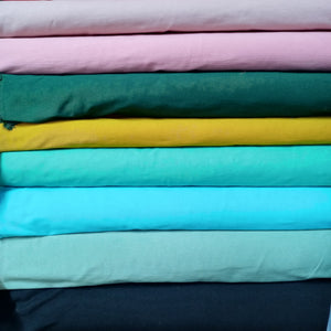 TELA BENGALINA COLORES 1