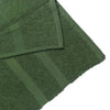 Toalla de Cuerpo 70cm x 140cm - Verde Militar