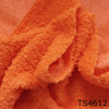 Toalla Secado Sencillo x Metros - Naranja TS4612