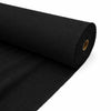 Bengalina Licrada Pantalonera x Rollo - NEGRO