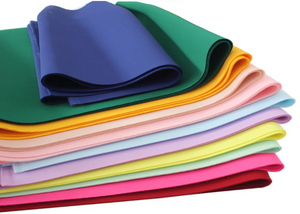 Licra Jabón x Metros