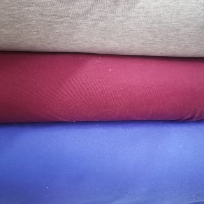 Tela Rib Algodón x Metros | Envió Disponible | Casatextil