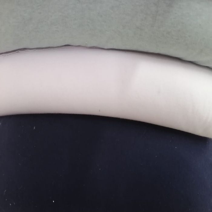 Tela Rib Algodón x Metros | Envió Disponible | Casatextil