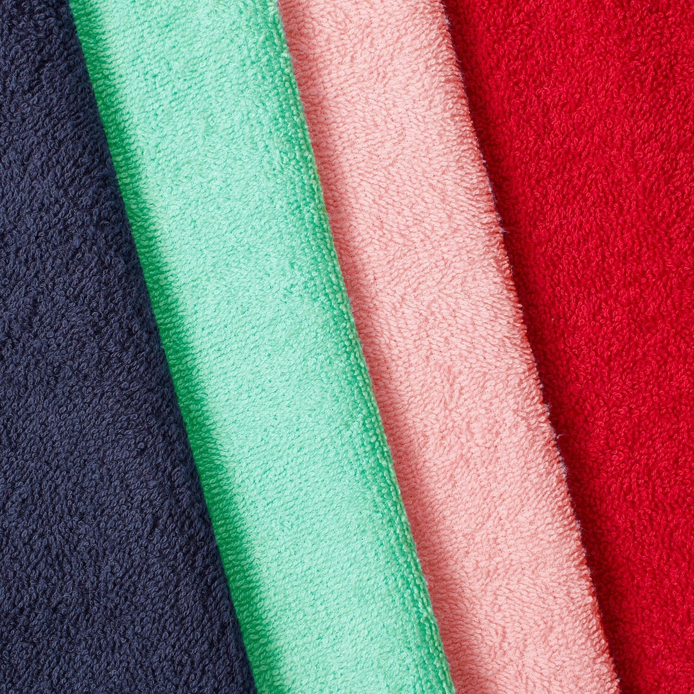 Fleece Terry Fornaxtek x Rollo