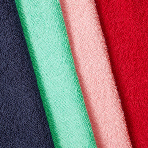 Fleece Terry Fornaxtek x Metros