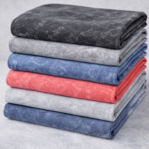 Licra Algodón Acid Wash de 195 gramos