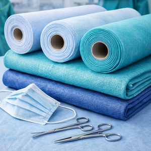 Quirúrgica Laminada