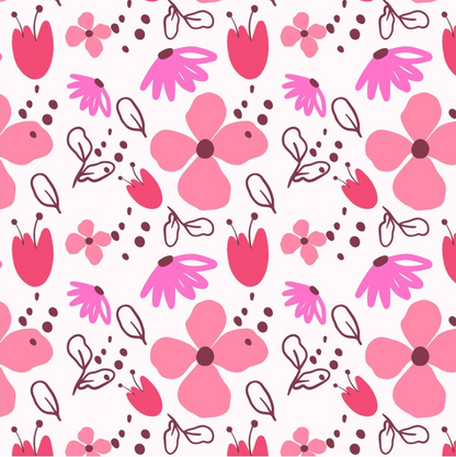 Satín Licrado Sublimado