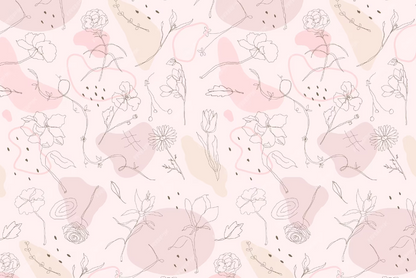 Satín Licrado Sublimado