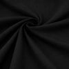 Bengalina Licrada Pantalonera x Metros - NEGRO