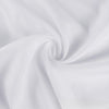 Seda Poliester x Metros - Blanco SEDA-00001