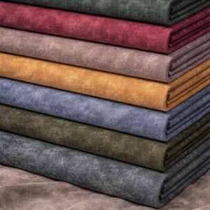 Burda Acid Wash x Metros