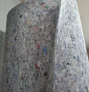 Tela Cobija de Trasteo x Metros