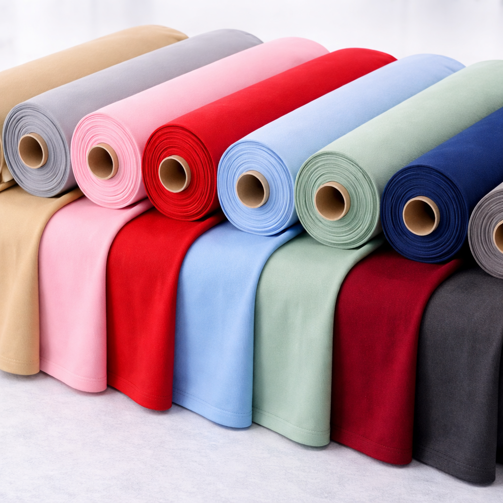 Licra Algodón Tacto Frio x Kilo