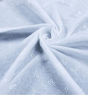 Ojalillo Algodon x Metros