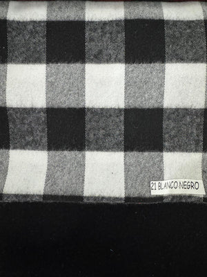 Paño Leñador x Metros