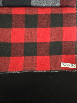 Paño Leñador x Metros