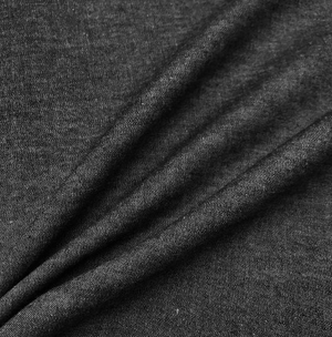 Chambray Negro x Metros