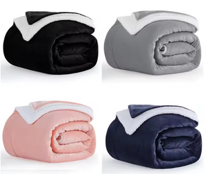 Tela Cobija Doble Faz de 240 cm x Rollo