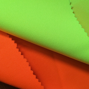 Dril de Alta Visibilidad