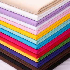 Jersey 100% Algodón