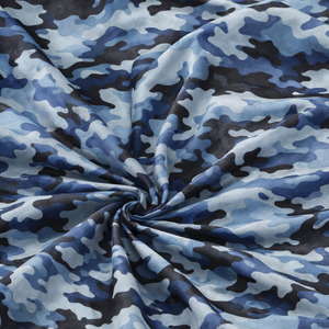 Perchado Camuflado x Metros