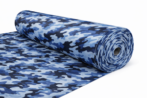 Perchado Camuflado x Rollo