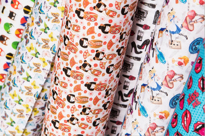 Sublimación X Metros