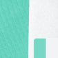 TELA-TOALLA-MICROFIBRA-DOBLE-FAZ-25-CM-ANCHO-LIMPION-COLOR-VERDE-MENTA-BLANCO