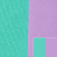 TELA-TOALLA-MICROFIBRA-DOBLE-FAZ-25-CM-ANCHO-LIMPION-COLOR-VERDE-MENTA-LILA