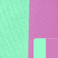 TELA-TOALLA-MICROFIBRA-DOBLE-FAZ-25-CM-ANCHO-LIMPION-COLOR-VERDE-MENTA-ROSADO-BEBE
