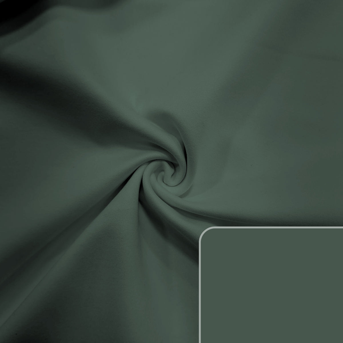 TELA-PUNTO-ROMA-COLOR-VERDE-MILITAR