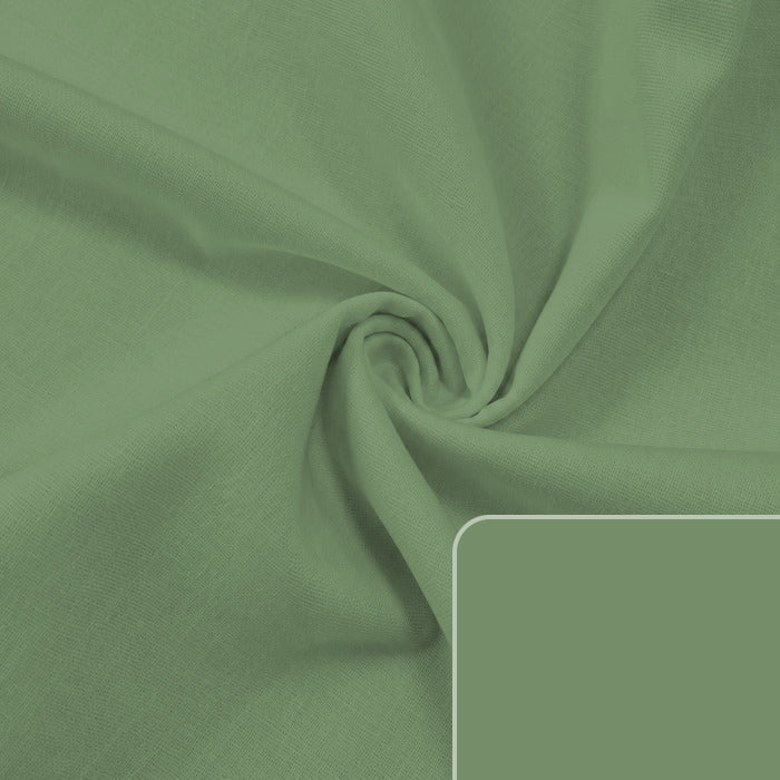 TELA-LINO-OLAN-COLOR-VERDE-OLIVA