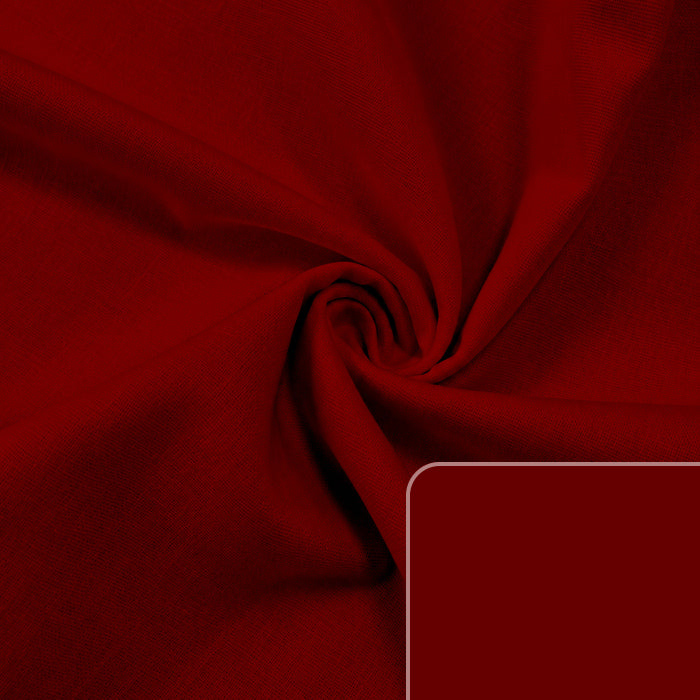 TELA-LINO-OLAN-COLOR-VINOTINTO