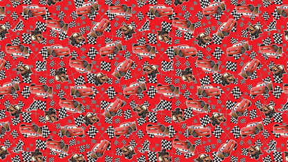 Impermeable Sublimado