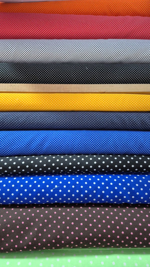 Dacrón Estampado x Metros